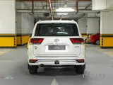 Toyota Land Cruiser GXR 2023 V6