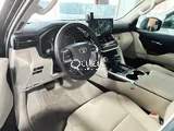 Toyota Land Cruiser GXR 2024