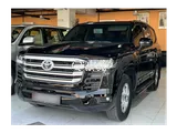 Toyota Land Cruiser GXR 2024