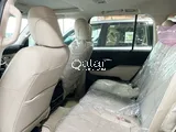 Toyota Land Cruiser GXR 2024