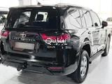 Toyota Land Cruiser GXR 2024
