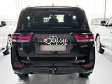 Toyota Land Cruiser GXR 2024