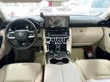 Toyota Land Cruiser GXR 2024