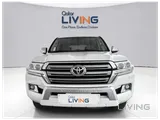 Toyota Land Cruiser GXR 2024