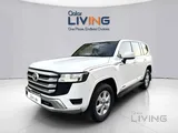 Toyota Land Cruiser GXR 2024