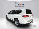 Toyota Land Cruiser GXR 2024