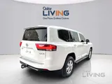 Toyota Land Cruiser GXR 2024