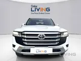 Toyota Land Cruiser GXR 2024