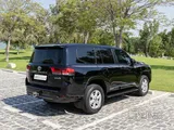 Toyota Land Cruiser GXR 2024