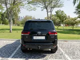 Toyota Land Cruiser GXR 2024