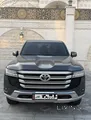 تويوتا لاند كروزر GXR 2024