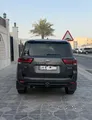 تويوتا لاند كروزر GXR 2024