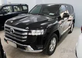 Toyota Land Cruiser GXR 2024