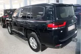 Toyota Land Cruiser GXR 2024