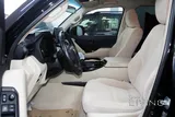 Toyota Land Cruiser GXR 2024