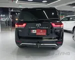Toyota Land Cruiser GXR Twin Turbo 2024