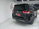 Toyota Land Cruiser GXR Twin Turbo 2024
