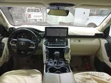 Toyota Land Cruiser GXR Twin Turbo 2024