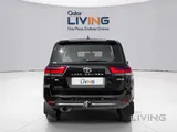 Toyota Land Cruiser GX 2024 V6 CONVERTED TO GXR