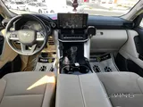 Toyota Land Cruiser GX 2024 V6 CONVERTED TO GXR