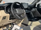 Toyota Land Cruiser GX 2024 V6 CONVERTED TO GXR
