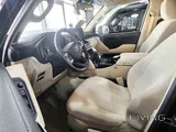 Toyota Land Cruiser GXR 2024 V6