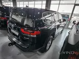 Toyota Land Cruiser GXR 2024 V6