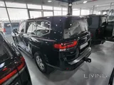 Toyota Land Cruiser GXR 2024 V6
