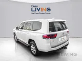 Toyota Land Cruiser GXR 2024 V6