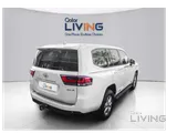 Toyota Land Cruiser GXR 2024 V6