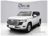 Toyota Land Cruiser GXR 2024 V6