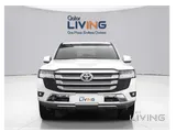 Toyota Land Cruiser GXR 2024 V6
