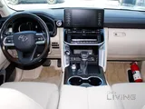 Toyota Land Cruiser GXR 2024 V6