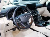 Toyota Land Cruiser GXR 2024 V6