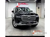 Toyota Land Cruiser GXR 2024 V6