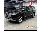 Toyota Land Cruiser GXR 2024 V6