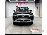 Toyota Land Cruiser GXR 2024 V6