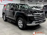 Toyota Land Cruiser GXR 2024 V6