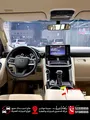 Toyota Land Cruiser GXR 2024 V6