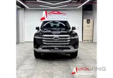 Toyota Land Cruiser GXR 2024 V6