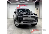 Toyota Land Cruiser GXR 2024 V6