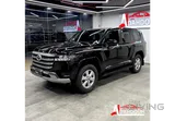 Toyota Land Cruiser GXR 2024 V6