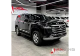 Toyota Land Cruiser GXR 2024 V6