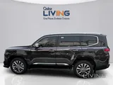 Toyota Land Cruiser GXR 2025