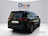 Toyota Land Cruiser GXR 2025