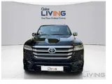 Toyota Land Cruiser GXR 2025