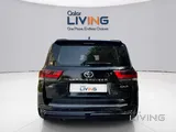 Toyota Land Cruiser GXR 2025
