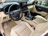 Toyota Land Cruiser GXR 2025