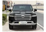 Toyota Land Cruiser GXR 2025