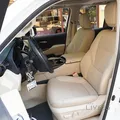 Toyota Land Cruiser GXR 2025